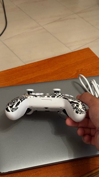 Mando Inalámbrico PowerA OPS v1 Edición Fortnite