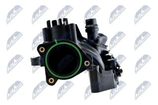 COLECTOR ADMISION OPEL ASTRA J 2.0CDTI 2009-