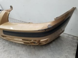 PARAGOLPES DELANTERO HYUNDAI ELANTRA