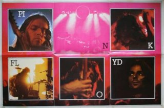 Pink Floyd Doble CD