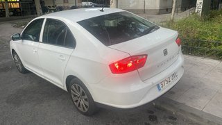 SEAT Toledo 2017