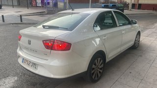 SEAT Toledo 2017