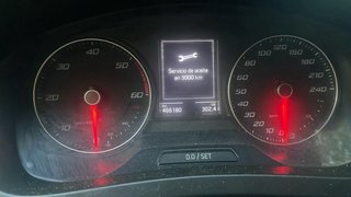 SEAT Toledo 2017