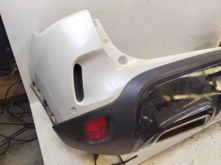 PARAGOLPES TRASERO CITROEN C5 AIRCROSS