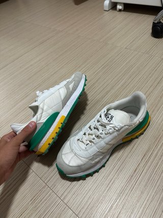 Zapatilla Lacoste Talla 40