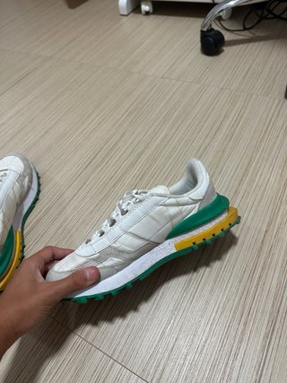 Zapatilla Lacoste Talla 40