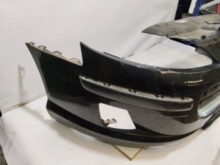 PARAGOLPES DELANTERO PEUGEOT 407
