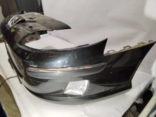 PARAGOLPES DELANTERO PEUGEOT 407