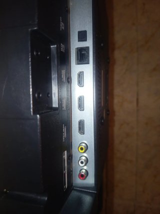 Televisor Qilive 24 como nuevo
