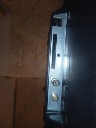 Televisor Qilive 24 como nuevo