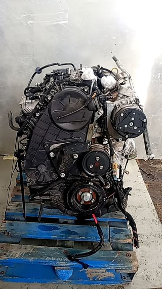 MOTOR COMPLETO Opel Astra J Berlina 5p (12.2009->)
