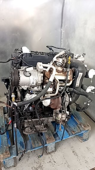 MOTOR COMPLETO Opel Astra J Berlina 5p (12.2009->)