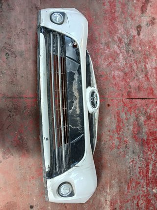 MORRO COMPLETO Toyota Verso (AUR2/ZGR2)(2009->)