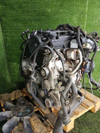 MOTOR COMPLETO Opel Astra J Berlina 5p (12.2009->)