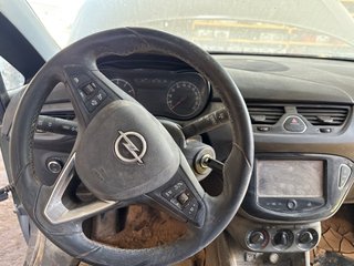 KIT AIRBAG Opel Corsa E (2014->)