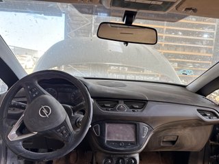 KIT AIRBAG Opel Corsa E (2014->)