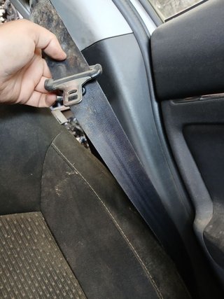 KIT AIRBAG Mitsubishi ASX (GA0W)(2010->)