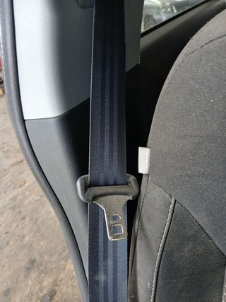 KIT AIRBAG Mitsubishi ASX (GA0W)(2010->)