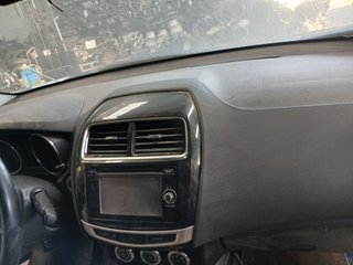 KIT AIRBAG Mitsubishi ASX (GA0W)(2010->)