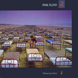 CD Pink Floyd