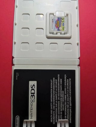 Mario & Sonic Olimpiadi 2012 Nintendo 3DS #A3314