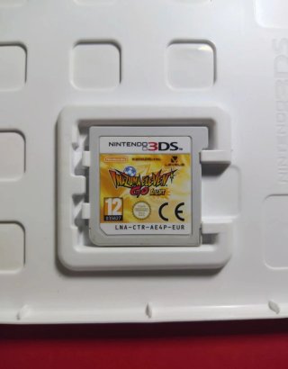 Inazuma Eleven GO Luce Nintendo 3DS #A3318