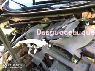 ASIENTO DELANTERO IZQUIERDO MITSUBISHI ECLIPSE