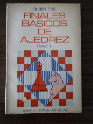Libro de ajedrez