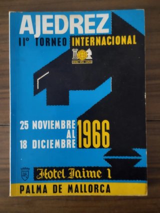 Libro de ajedrez
