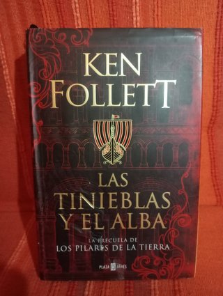 Colección Ken Follet