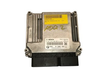 CENTRALITA MOTOR UCE BMW SERIE 1 BERLINA (E81/E87
