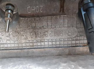 Culata opel r9128018 astra g caravan 2.0 380452