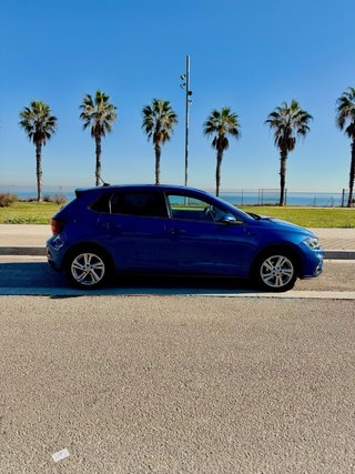 Volkswagen Polo 2022