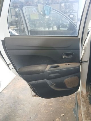 ELEVALUNAS TRASERO IZQUIERDO Mitsubishi ASX (GA0W)(2010->)