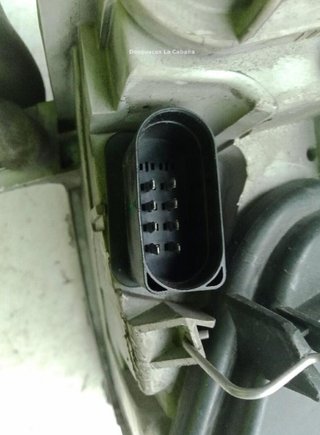Faro izquierdo alfa romeo 147 (937_) 20104504