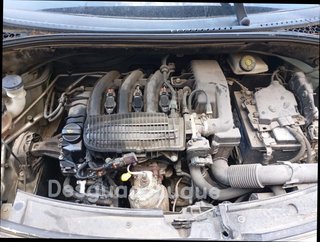 RADIADOR DE AGUA MOTOR CITROEN C3