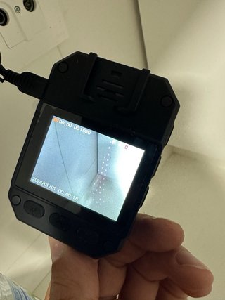 Minicámara Corporal Portátil