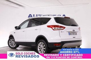 Ford Kuga 1.5 ECOBOOST 150CV 4X2 TITANIUM 5P