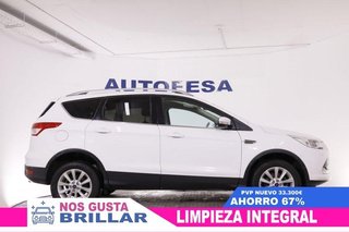 Ford Kuga 1.5 ECOBOOST 150CV 4X2 TITANIUM 5P