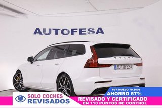 Volvo V60 2.0 T8 POLESTAR ENGINEERED AWD AUTO 408CV 5P