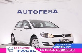Volkswagen Golf 1.2 TSI TRENDLINE 110CV 5P