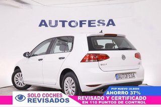 Volkswagen Golf 1.2 TSI TRENDLINE 110CV 5P