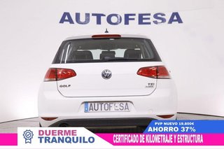 Volkswagen Golf 1.2 TSI TRENDLINE 110CV 5P