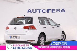 Volkswagen Golf 1.2 TSI TRENDLINE 110CV 5P