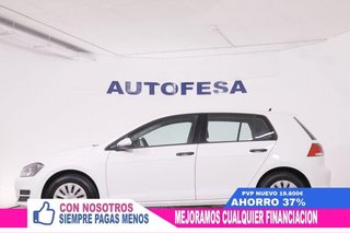 Volkswagen Golf 1.2 TSI TRENDLINE 110CV 5P
