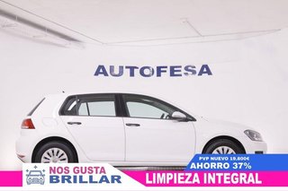 Volkswagen Golf 1.2 TSI TRENDLINE 110CV 5P