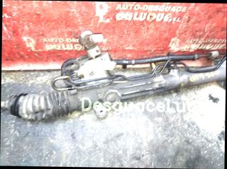 CREMALLERA DIRECCION FORD PUMA (CCE)