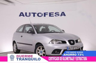 Seat IBIZA 1.4 TDI 70CV 3P