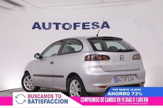 Seat IBIZA 1.4 TDI 70CV 3P