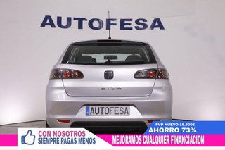 Seat IBIZA 1.4 TDI 70CV 3P
